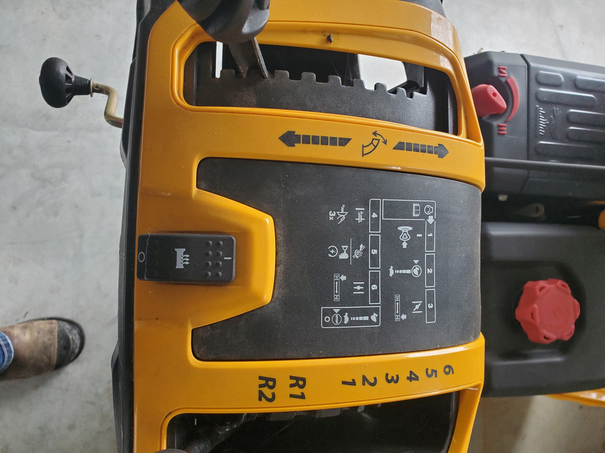 2021 Cub Cadet 31AH5DVK596 3X24