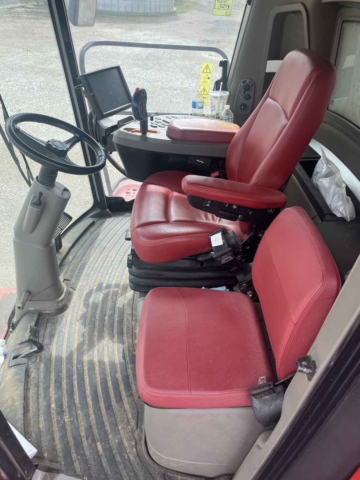 2018 Case IH 8240 Image 10