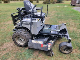 Zero Turn Mower For Sale 2023 Dixie Chopper XCaliber 3366 , 33 HP