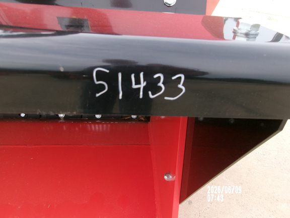 2025 Allu DH317TS