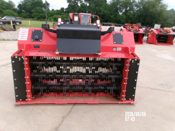 2025 Allu DH317TS