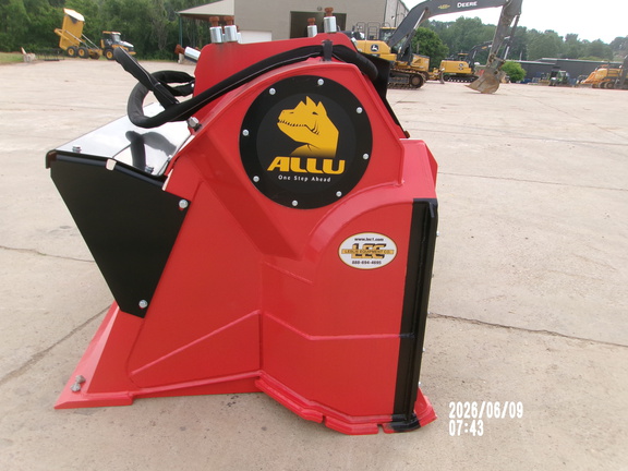2025 Allu DH317TS