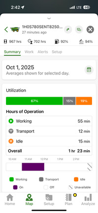 2023 John Deere S780 - Photo3