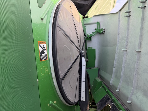 2023 John Deere S780 - Photo39