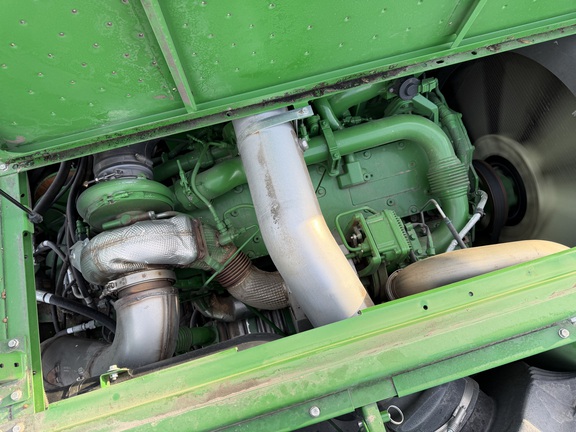 2023 John Deere S780 - Photo42