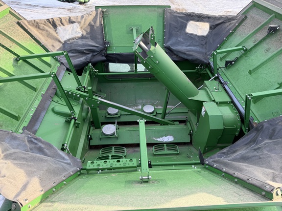 2023 John Deere S780 - Photo43