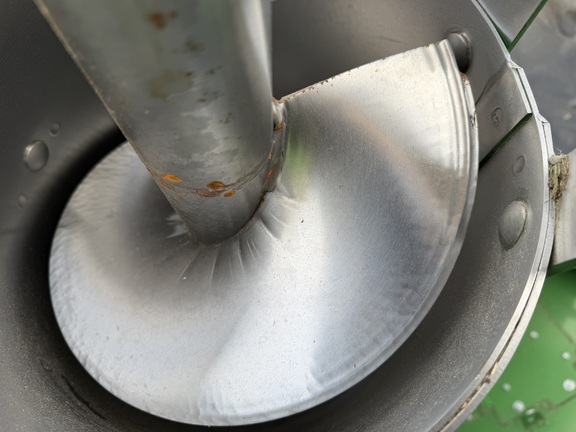 2023 John Deere S780 - Photo44