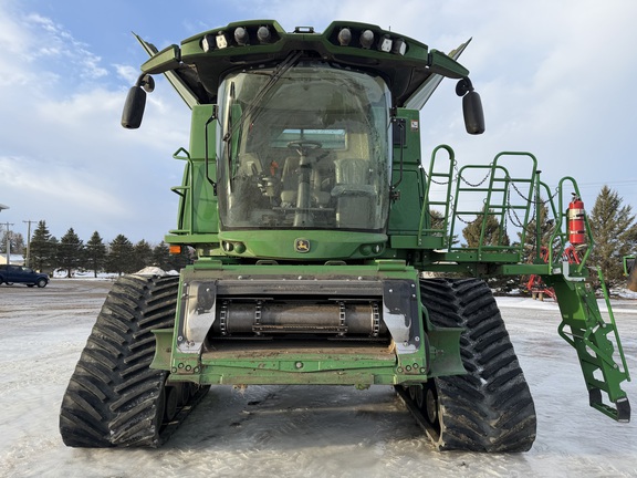 2023 John Deere S780 - Photo8