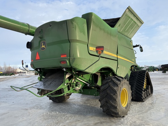 2023 John Deere S780 - Photo3