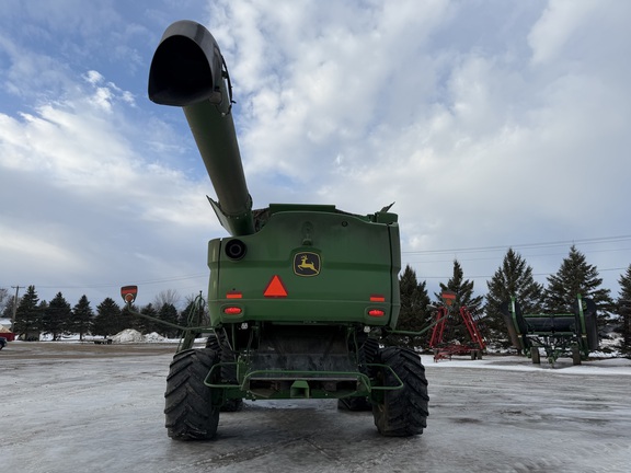 2023 John Deere S780 - Photo4