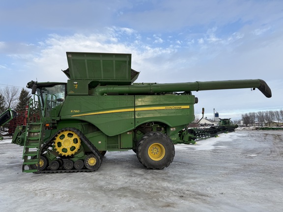 2023 John Deere S780 - Photo6
