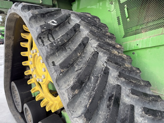 2023 John Deere S780 - Photo9