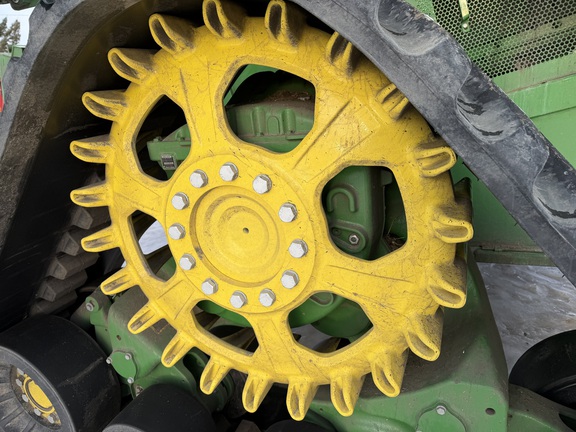 2023 John Deere S780 - Photo11