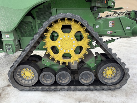 2023 John Deere S780 - Photo17