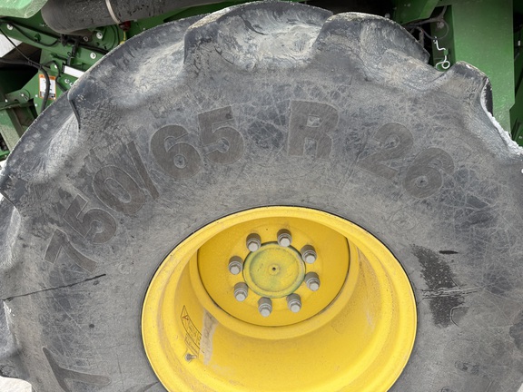 2023 John Deere S780 - Photo18