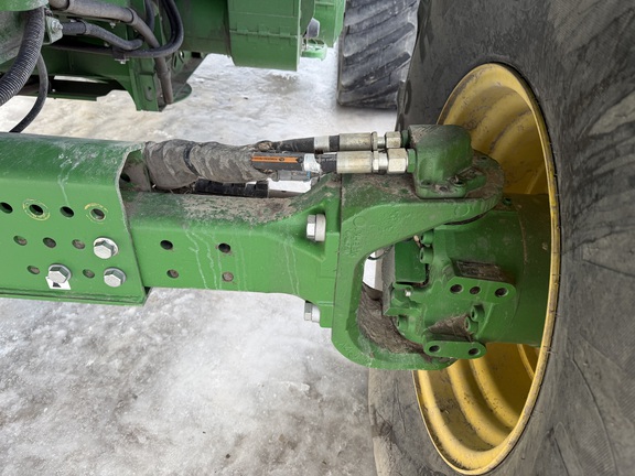 2023 John Deere S780 - Photo20