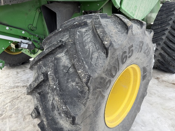 2023 John Deere S780 - Photo19
