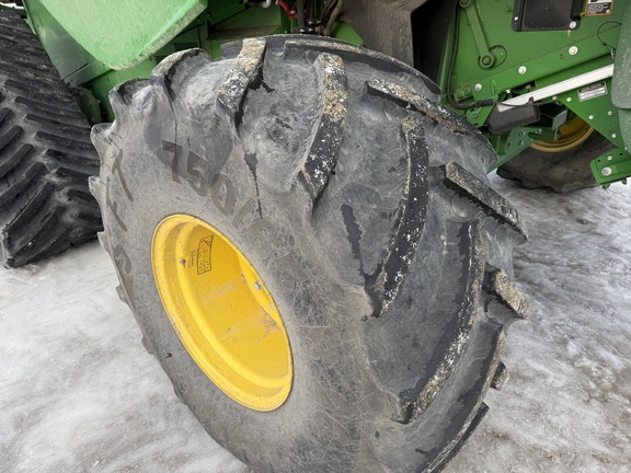 2023 John Deere S780 - Photo21