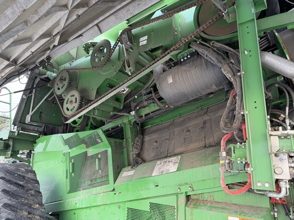 2023 John Deere S780 - Photo22