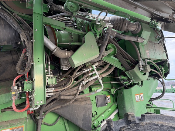 2023 John Deere S780 - Photo23