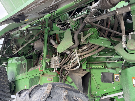 2023 John Deere S780 - Photo24