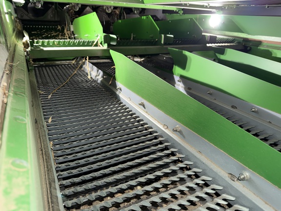 2023 John Deere S780 - Photo25