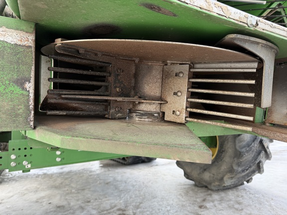 2023 John Deere S780 - Photo28