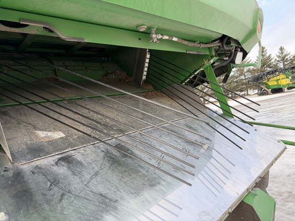 2023 John Deere S780 - Photo29