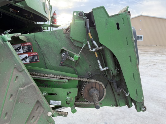 2023 John Deere S780 - Photo33