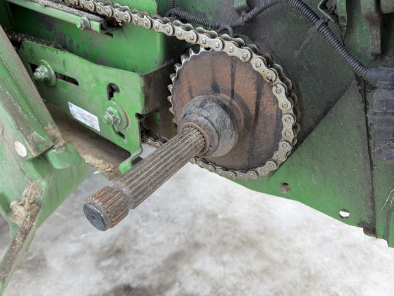 2023 John Deere S780 - Photo34