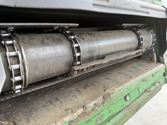 2023 John Deere S780 - Photo35