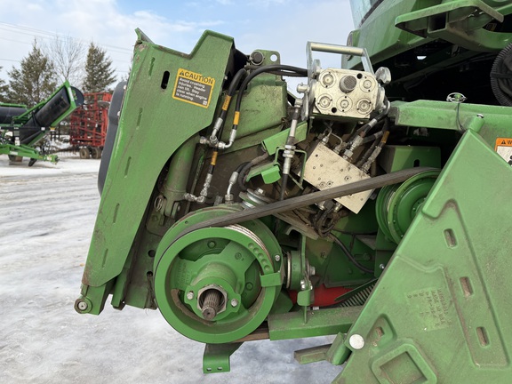2023 John Deere S780 - Photo37