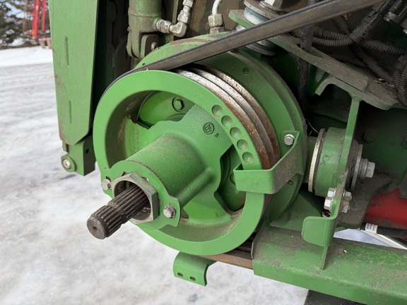 2023 John Deere S780 - Photo38