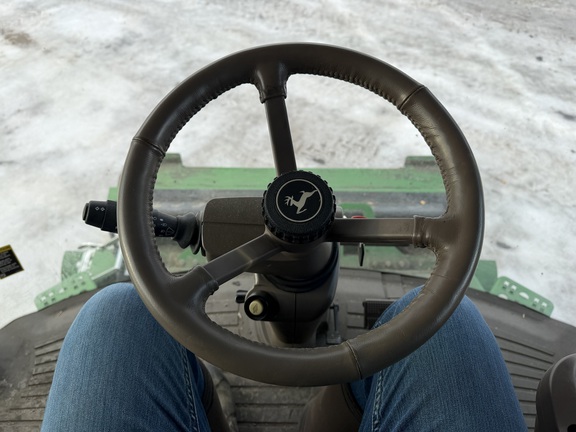 2023 John Deere S780 - Photo46
