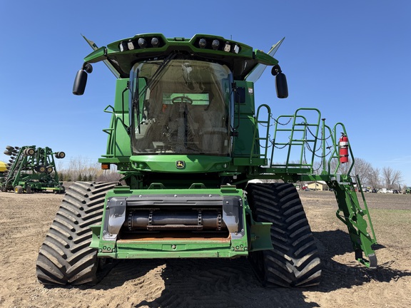 2023 John Deere S780 - Photo8