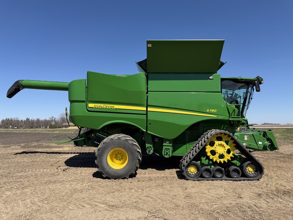 2023 John Deere S780 - Photo2