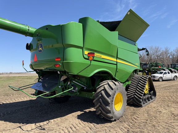 2023 John Deere S780 - Photo3