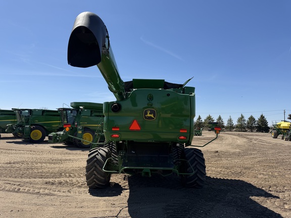 2023 John Deere S780 - Photo4