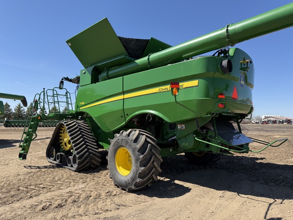 2023 John Deere S780 - Photo5