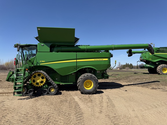 2023 John Deere S780 - Photo6