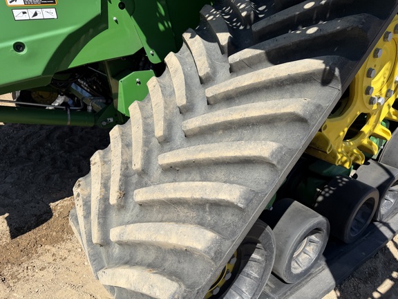 2023 John Deere S780 - Photo9