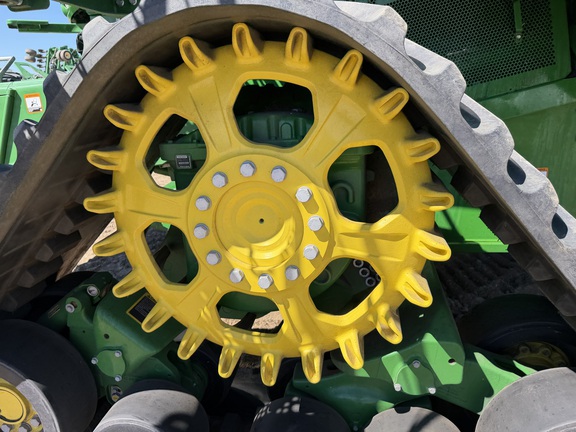 2023 John Deere S780 - Photo11