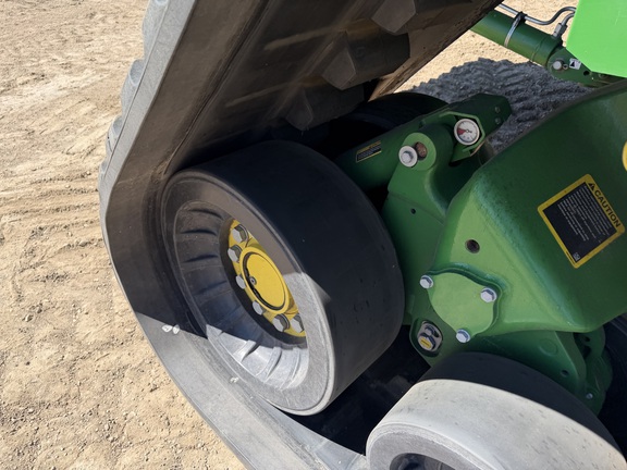 2023 John Deere S780 - Photo12