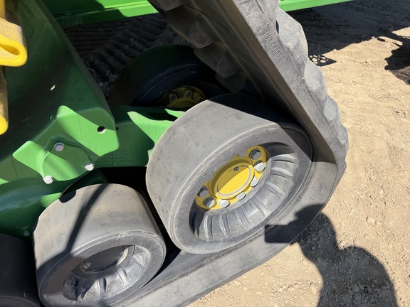 2023 John Deere S780 - Photo13