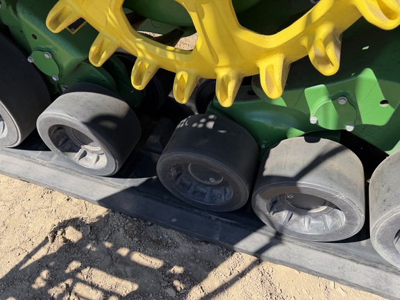 2023 John Deere S780 - Photo14