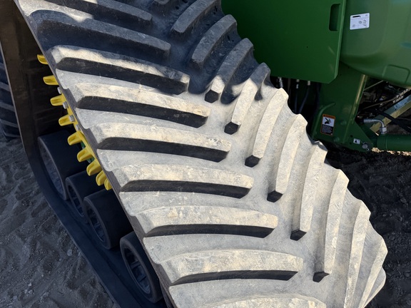 2023 John Deere S780 - Photo15