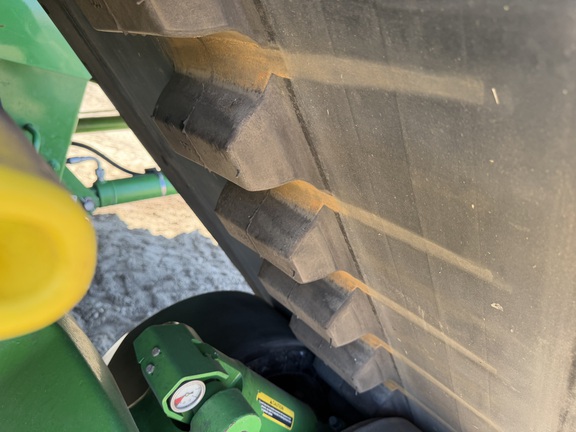 2023 John Deere S780 - Photo16
