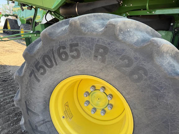 2023 John Deere S780 - Photo18