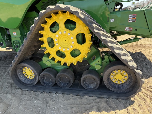 2023 John Deere S780 - Photo17