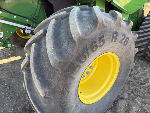 2023 John Deere S780 - Photo19